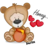 Honey...
DAZTER