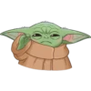 Baby Yoda 21