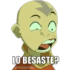(G LO BESASTE? @YoSoyTeba