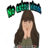 No estouvienda
MISS GHOST