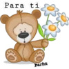 Para ti
DAZTER
