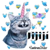 Catcorn 18