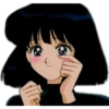 Sailor Saturn 13