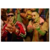 China-Anuel AA 25