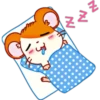 Tottoko mouse 26