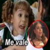 Me vale