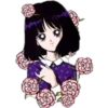 Sailor Saturn 14