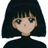 Sailor Saturn 15
