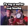 Al fondo hay sitio 20