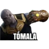TÓMALA