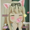 SWEET
GUMMIES
♡♡
HARLEY
SWEET