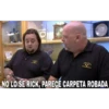 NO LO SE RICK, PARECE CARPETA ROBADA