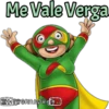Mamá Lucha 25