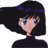 Sailor Saturn 16