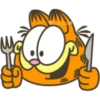 Garfield emoji 24