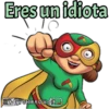 Mamá Lucha 26