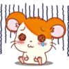 Tottoko mouse 27