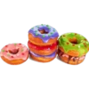 Donas 22