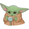 Baby Yoda 22