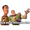 PACT LIGHTYEAR
Ella ya es feliz con otro