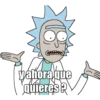 Rick y Morty 29