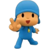 Pocoyo 14