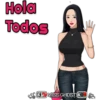 Hola
Todos
KIMISS GHOST
