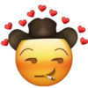 Джинсы эмодзи 20