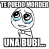 Solo quería decirte que ... 27