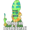 Rick y Morty 30