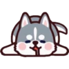 Husky 28