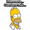 Interesante...
Cuentame más..