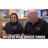 NO LO SE RICK, PARECE VIRGEN.