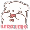 Bear Please 28