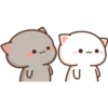 Mochi Mochi Cat 28
