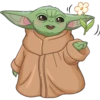 ),
