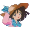 Sailor Saturn 17