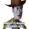 AloneDroid MX
PORQUE TE MANDA
CORAZONES ALV!!
