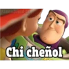 AloneDroid IK
Chi cheñol