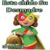 Mamá Lucha 27