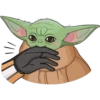 Baby Yoda 27