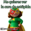 Mamá Lucha 28