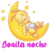 Giseelove
Bonita noche