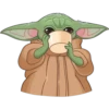 Baby Yoda 28