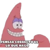 PENSAR CORRECTO ES
LO QUE HAGO