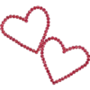Corazones ️ 28