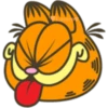 Garfield emoji 29