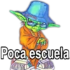 @whatts591
Poca escuela