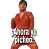 Djoshuacapril
Ahora yo
picheo!