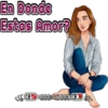 En Donde
Estas Amor?
KI MISS GHOST (₂)